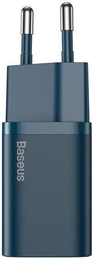 Produktbild Baseus Super Si Set Quick Charger (20 W)