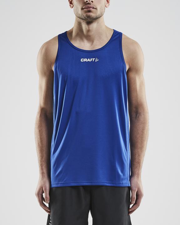 Actual product image Craft Rush Singlet Mens (L)