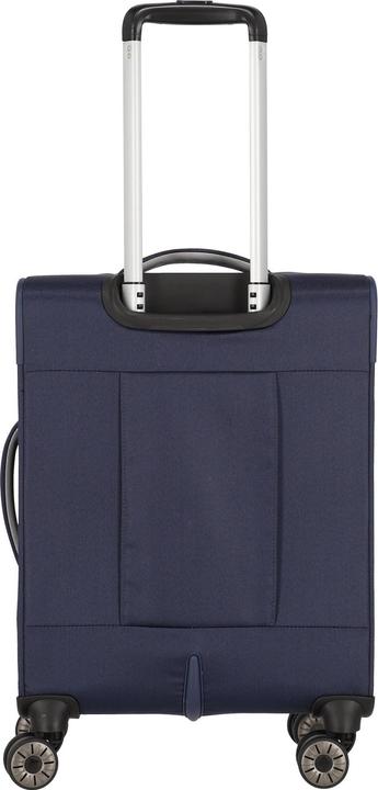 Immagine prodotto Travelite Carrello + custodia Miigo 4w Trolley S (35 l, Bagaglio a mano (fino a 50 litri))