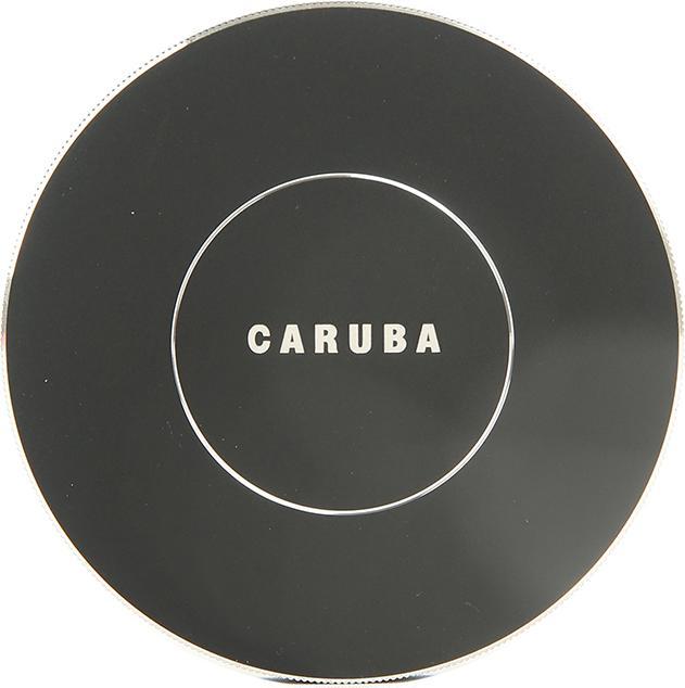 Image du produit Caruba Kit de rangement de filtres en métal 67mm (Sac filtrant, 67 mm)