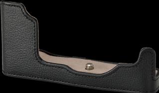 Produktbild Olympus CS-47B Ledertaschenbody für Pen-F (Kamera Etui)