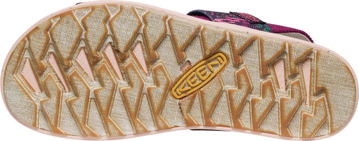 Actual product image Keen W Elle Backstrap (37)