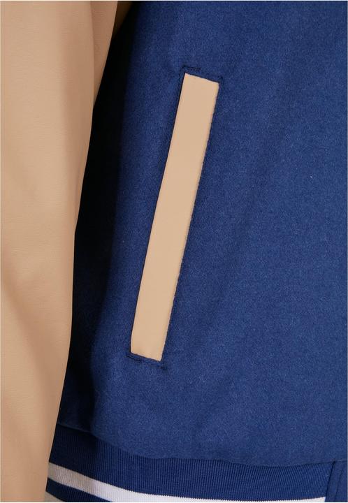Immagine prodotto Urban Classics Giacca Big U College (M)