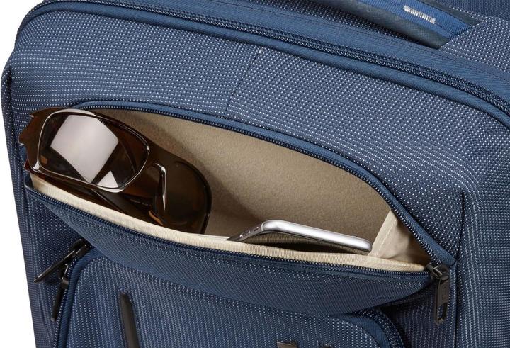 Produktbild Thule Crossover 2 Spinner (35 l, Handgepäck (bis 50l))