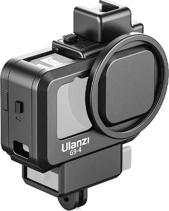 Produktbild Ulanzi Cage G9-4 (Hero 10, Hero 9)