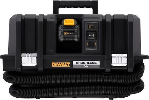 Immagine prodotto DeWalt Flexvolt M-Class Dust Extractor 2x6ah Eu (Aspirapolvere)
