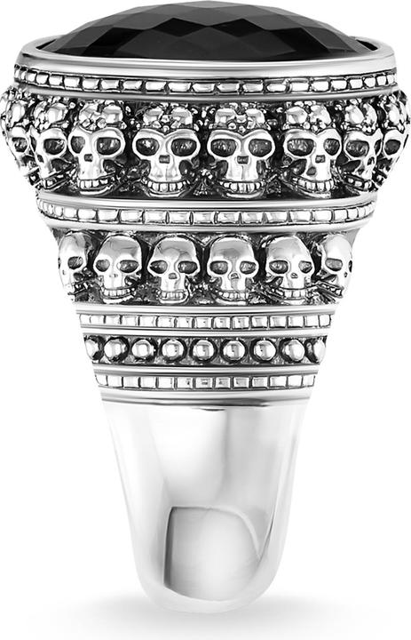 Immagine prodotto Thomas Sabo Ribelle nel cuore (50, 925 Argento)