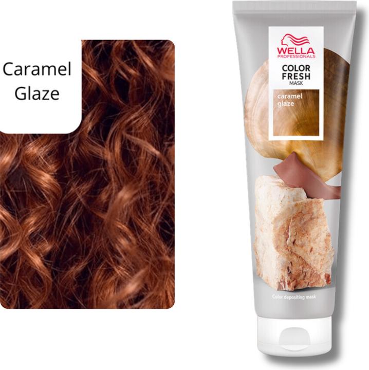 Immagine prodotto Wella Colore fresco (Caramel)