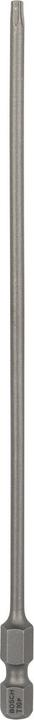 Actual product image Bosch Professional Zubehör Screwdriver bit (T 10)