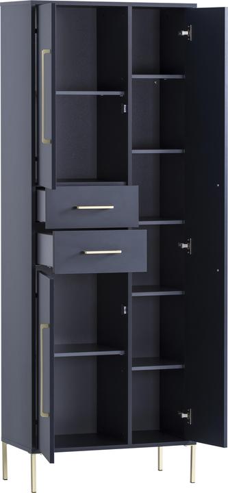 Image du produit Schildmeyer Kent (67 x 33 x 184.5 cm)