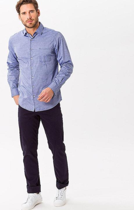 Produktbild BRAX Cooper Pant Straight Fit perma blue (W31/L30)