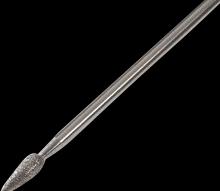 Actual product image Promed Diamond Bit (1 x)