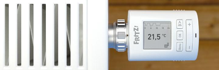 Image du produit AVM Fritz!Dect 301