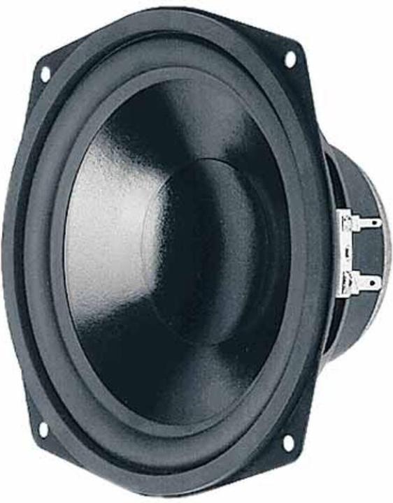 Visaton HiFi-Tieftöner WS 17 E, 4 Ohm