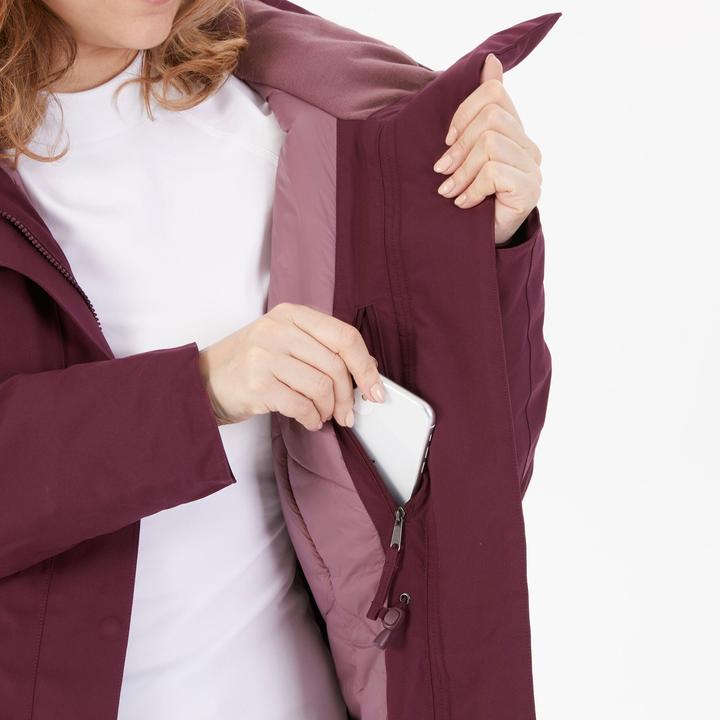 Immagine prodotto Quechua SH500 (XS)
