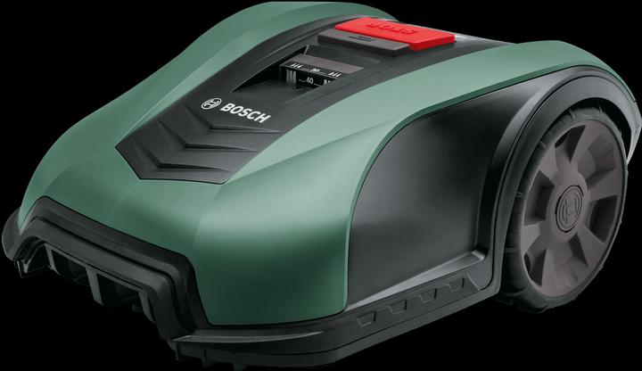 Image du produit Bosch Home & Garden Indego M+ 700 (700 m²)