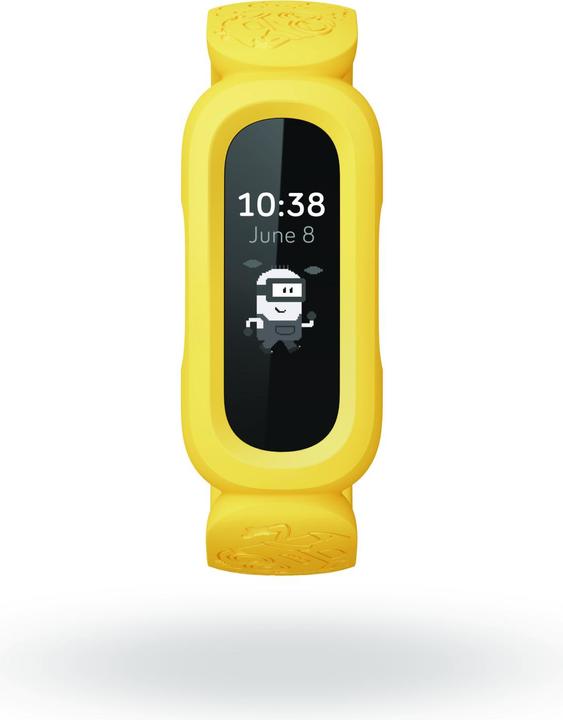 Produktbild Fitbit Ace 3 (37.39 mm)