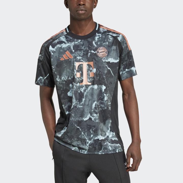 Produktbild adidas FC Bayern München Auswärts Trikot (L)