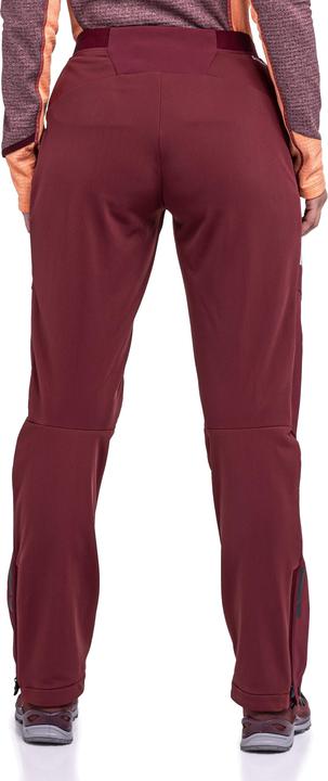 Actual product image Schöffel Softshell Pants Rinnen L (40)
