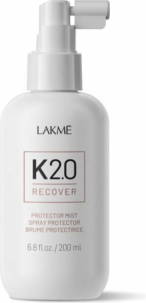 Produktbild Lakmé Lakme K2.0 Recover Protector Mist Increases Breakage Resistance 200ml (200 ml)