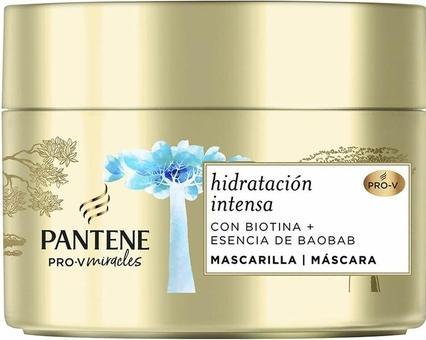 Pantene Miracle Hydration and Shine Conditioner 160ml (160 ml)