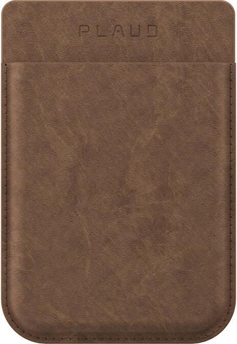 Plaud Note Magnetische Hülle