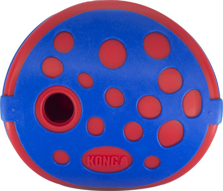 Actual product image KONG Rewards Wally (Dog chew toy)