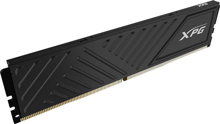 Actual product image Adata DIMM 16 GB AX4U36008G18I-DTBKD35 (2 x 8GB, 3600 MHz, DDR4-RAM, U-DIMM)