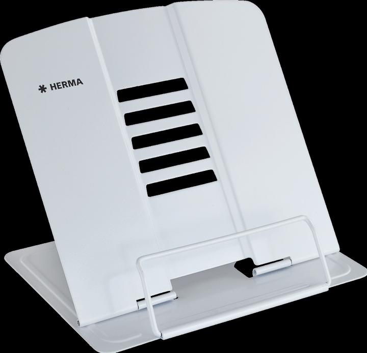 Actual product image HERMA Reading stand (2.5 x 23.5 x 20.5 cm)
