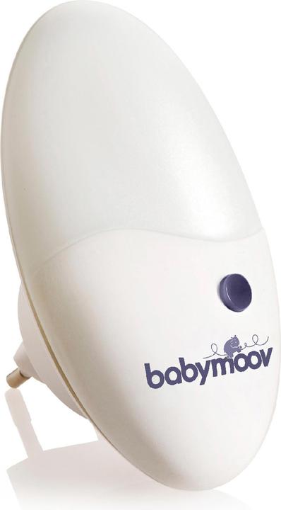 Babymoov Wandnachtlicht