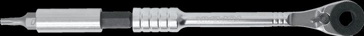 Actual product image Topeak Ratchet Rocket Lite NTX+ Minitool