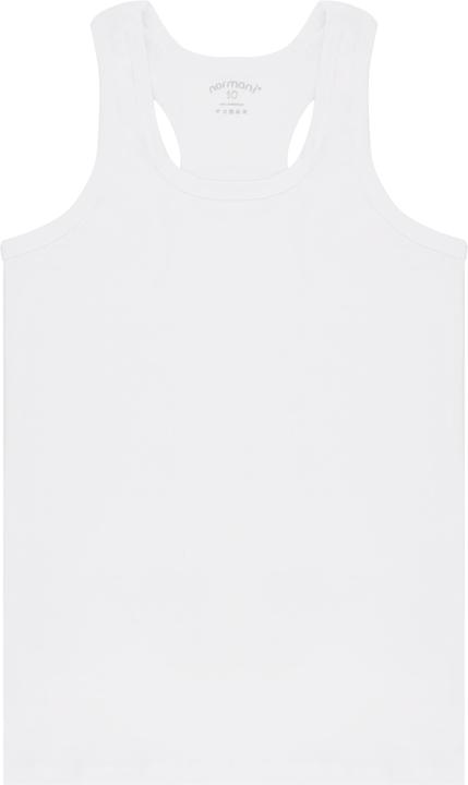 Actual product image Normani 5 piece men undershirt Rambo (XL)