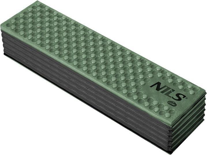 Produktbild Nils Extreme NC1768 ZIELONA KARIMATA SKŁADANA 188cm CAMP
