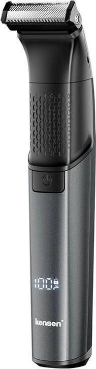 Produktbild Kensen 06-KTMQ32-01A body trimmer set (silver)