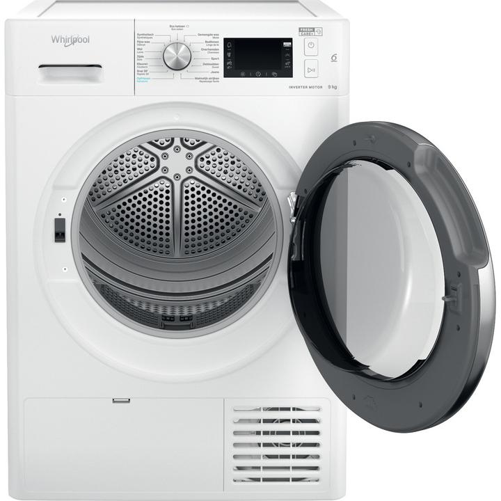 Produktbild Whirlpool FFT M22 9X3BX BE (9 kg)