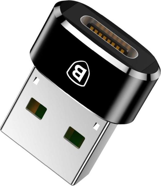 Baseus CAAOTG-01 (USB Typ-C, 1.70 cm)
