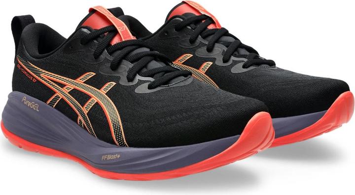 Actual product image ASICS Performance Gel-Cumulus 27 Laufschuh Herren (42)