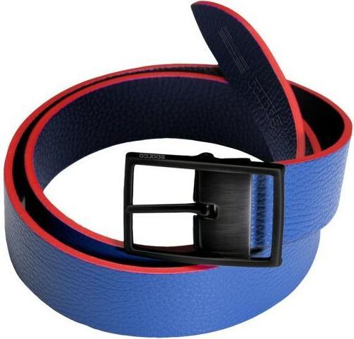 Actual product image Sparco Martini Racing trouser belt