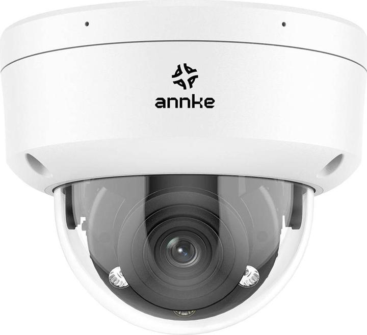 Annke I91DQ LAN IP Überwachungskamera 3840 x 2160 Pixel (3840 x 2160 pixel)