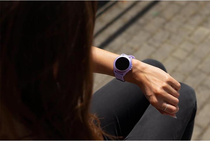 Produktbild Forever Smartwatch Colorum CW-300 xPurple