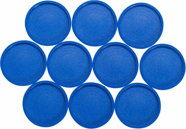 Image du produit Maul Aimants ronds (10 x)