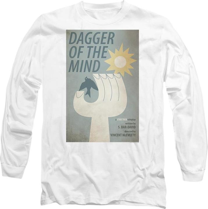 The Original Series Episode 9 TShirt (L)