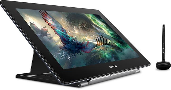 Productafbeelding Huion Kamvas Pro 16 Plus (15.60", 5080 lpi)