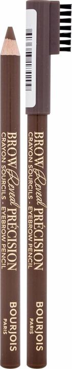 Image du produit Bourjois Crayon à sourcils de précision Brow Reveal 1.4g - (Soft Brown)