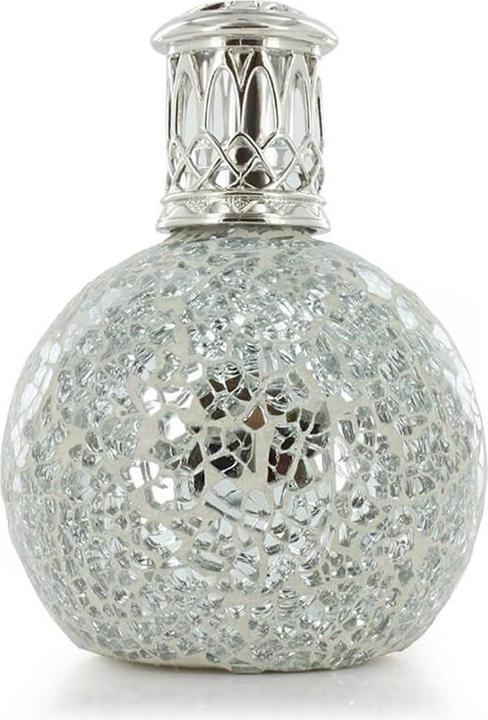 Actual product image Ashleigh & Burwood Ashleigh&Burwood Catalytic Lamp medium Twinkle Star