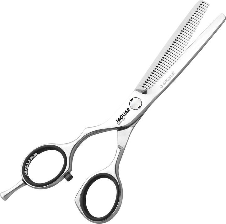 Actual product image Jaguar CJ40 Plus Left 5.25 modeling scissors (13.34 cm)