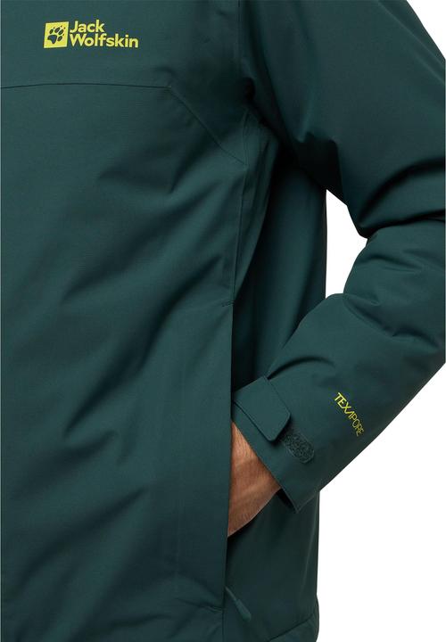 Produktbild Jack Wolfskin Wisper Ins Jkt M (XL)