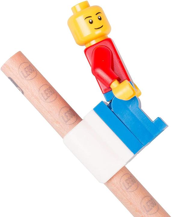 Produktbild LEGO Schreibwarenset (52053, LEGO DC)