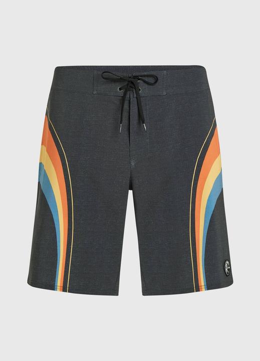 Actual product image O'Neill O'Riginals Longboard 19 Boardshorts (34)