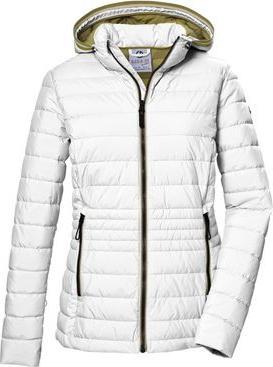 G.I.G.A DX Steppjacke